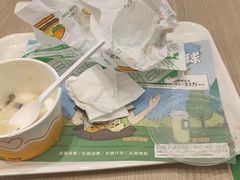 -德克士(哈西客站店)