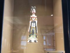 -必胜客(花舞大唐博物馆店)