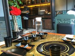 -手选潮汕鲜活牛肉火锅(二七广场店)