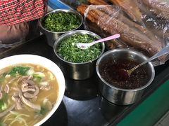 -许记大碗皮肚面馆(三条巷店)