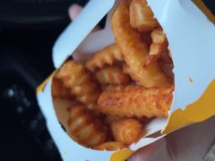 -麦当劳(沙河店)