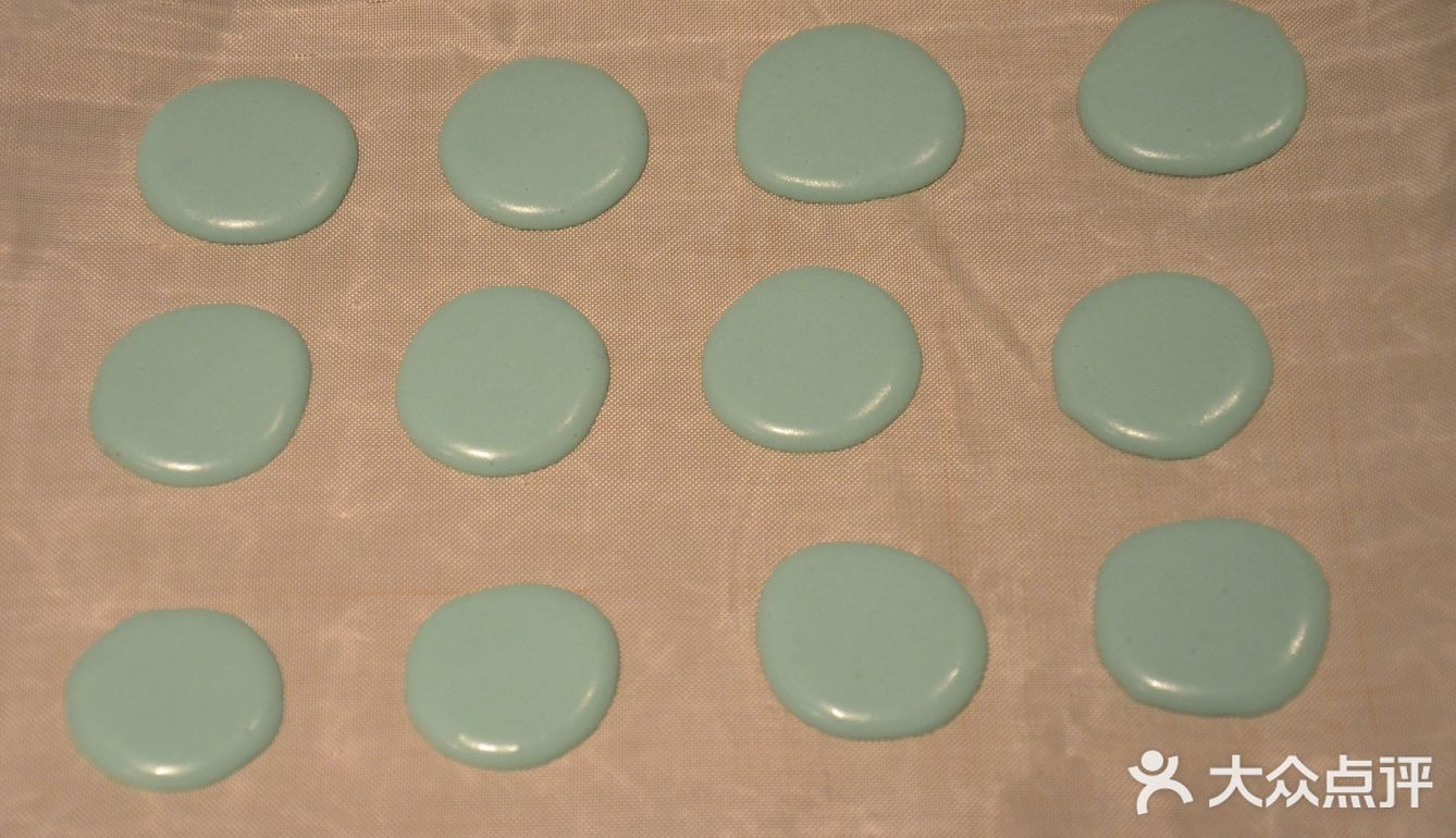 五彩缤纷的马卡龙,生活需要甜蜜感~🌈