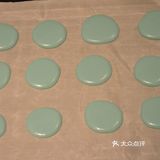 五彩缤纷的马卡龙,生活需要甜蜜感~🌈