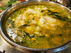 -易老妈蹄花.特色川菜(人民公园总店)