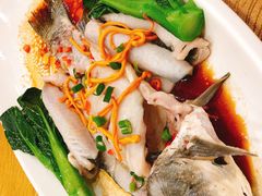 -寻味顺德·南记酒家·传统顺德菜·鱼生(广源路店)