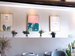 -芳草地西式融合餐厅(回龙窝店)