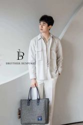 点击看大图 -BROTHER西服礼服定制·商务·婚礼(佛山南海店)