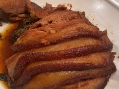 -全聚德烤鸭店(和平路店)