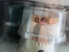 -DQ·蛋糕·冰淇淋(河东万达店)