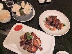 -铭轩中餐厅·海南菜·粤菜(亚龙湾瑞吉店)
