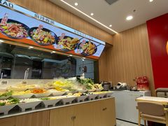 -醉人椒麻辣香锅(王府井喜悦店)