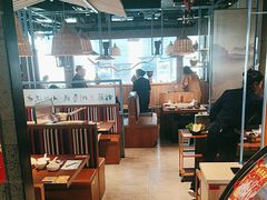 -云中鱼蒸汽石锅鱼(浦东食品城店)