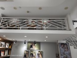 -苏菲雅婚纱摄影(环城南路店)