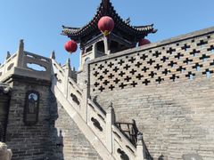-山西王家大院