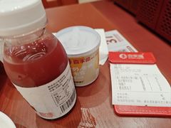 -喜家德虾仁水饺(长泰广场店)