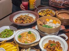 -U你·天然调味(南湖总店)