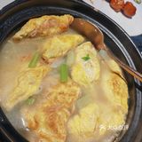 带宝宝来尝尝客家菜