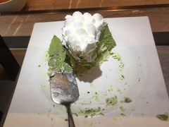 -新发展亚太JW万豪酒店·福苑咖啡厅