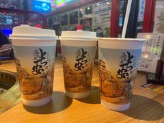 -茶话弄(北京五棵松万达店)