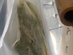 海苔麦饼-宁海麦饼(华严街店)