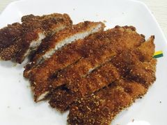 弄堂面馆-弄堂面馆(金运路店)