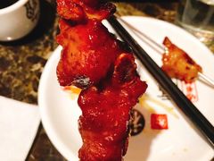 -姥姥家大缸烧烤(台东店)