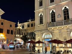 -华谊兄弟（长沙）电影小镇