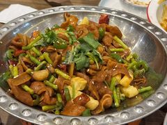 -锡和无锡菜·三白油条(景丽苑店)