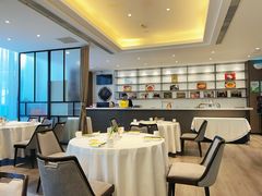 -惠丰堂饭庄(北洼路店)