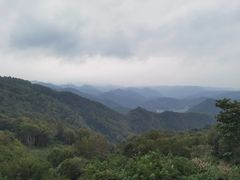 -十九峰景区-倒脱靴