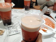-八婆婆烧仙草(SM城市广场店)