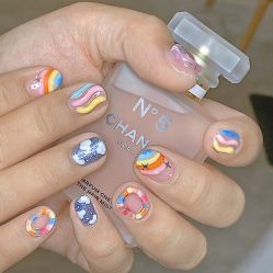 -Touch Nail·品质·美甲美睫