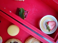 -厦门万丽酒店·R Bar