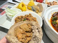 -大锅强·蒸海鲜青岛菜(吾悦广场店)