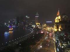 -上海和平饭店-华懋阁 The Cathay Room