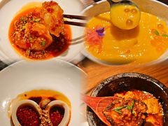 -隐庐·古法川菜(高新店)