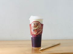 -喜茶(永旺梦乐城店)