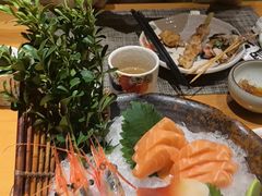 -大岛日本料理铁板烧(南通大饭店)