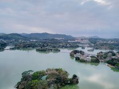 -惠州康帝国际酒店