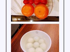 -鸿泰龙·天下易行·足道·SPA(来福士店)