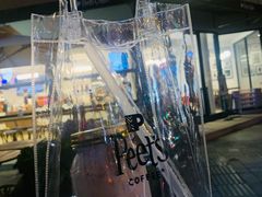 -Peet's Coffee皮爷咖啡(大学路店)