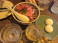 -鸟泉居酒屋·烧鸟·酒馆(百子湾店)