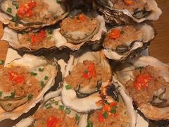 -蚝太郎 • 海鲜烧烤(Upark店)
