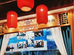 -巡耕记·湖南土菜(长湖店)