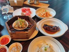 -新天世纪中餐厅