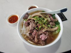 -菜忠潮州牛肉店(岗厦店)