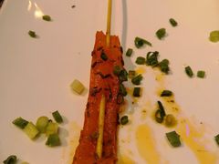 大红椒-忆3毛烧烤美食城(龙塘直营店)