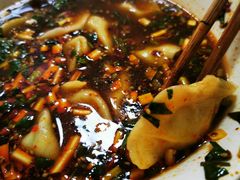 -尤素福东举院饺子馆