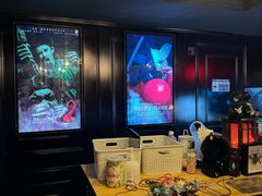 -瞳·实景密室逃脱(护国店)