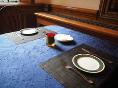 -马勒别墅·中餐厅